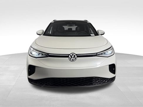 Used 2024 Volkswagen ID.4 S RWD image 3