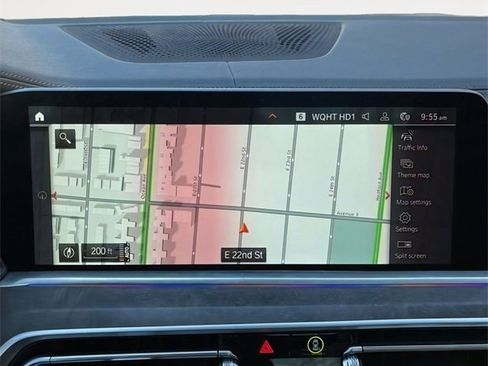 Used 2023 BMW X5 xDrive40i w/ Premium Package image 15