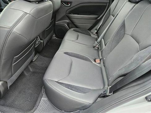 New 2025 Subaru Forester Touring w/ Protection Package image 16