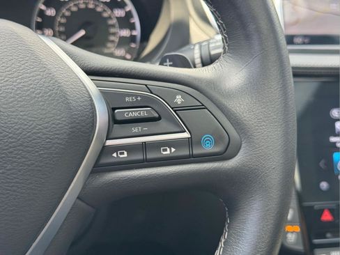 Used 2024 INFINITI QX50 Sport FWD image 23