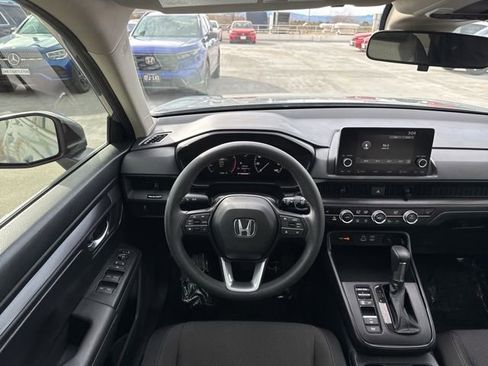 Used 2024 Honda CR-V EX image 22