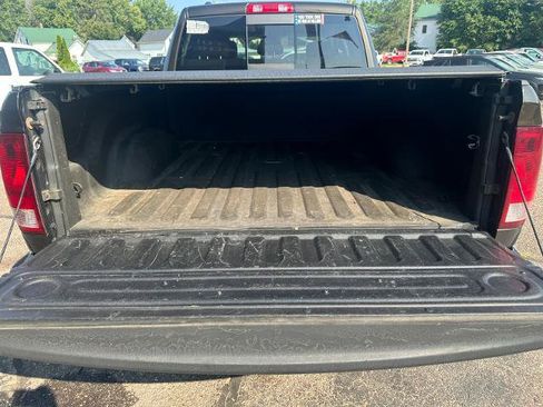 Used 2014 RAM 1500 Big Horn AWD/4WD image 6