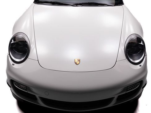 Used 2009 Porsche 911 Turbo AWD/4WD image 30