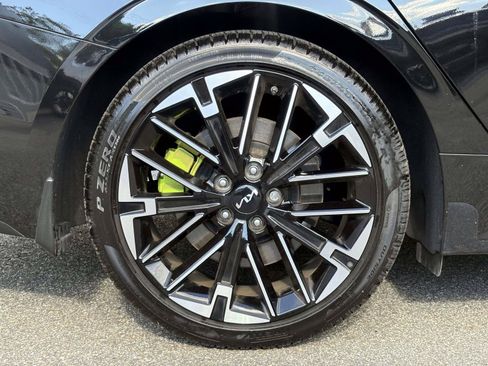 Certified 2026 Kia K5 GT FWD image 32