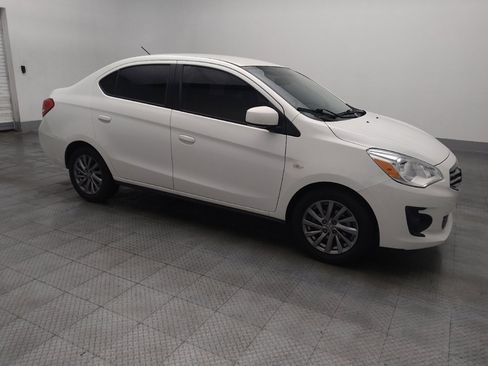 Used 2019 Mitsubishi Mirage G4 ES image 11