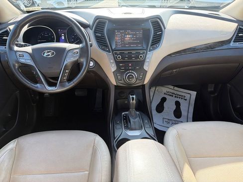 Used 2017 Hyundai Santa Fe Sport FWD image 23