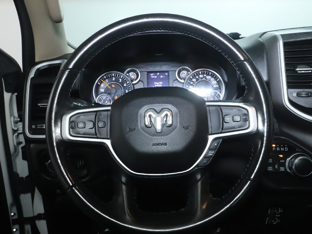 Used 2020 RAM 1500 Big Horn AWD/4WD image 22