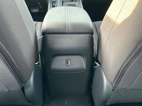 New 2025 Nissan Sentra SV w/ All-Weather Package image 30