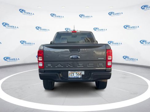 Used 2020 Ford Ranger XL w/ Equipment Group 101A Mid RWD image 4