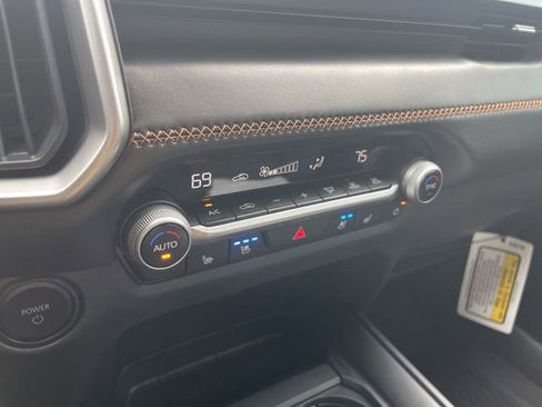 New 2026 MAZDA CX-50 AWD 2.5 Hybrid w/ Weather Package image 17