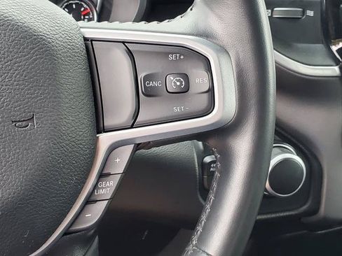 Used 2023 RAM 1500 Big Horn AWD/4WD image 12