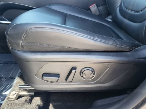 Used 2024 Hyundai Tucson SEL AWD/4WD image 17