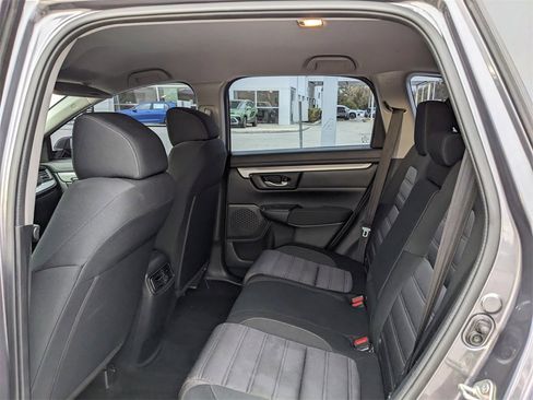 Used 2019 Honda CR-V LX image 17