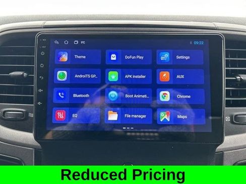 Used 2018 RAM 1500 Express w/ Wheel & Sound Group image 21