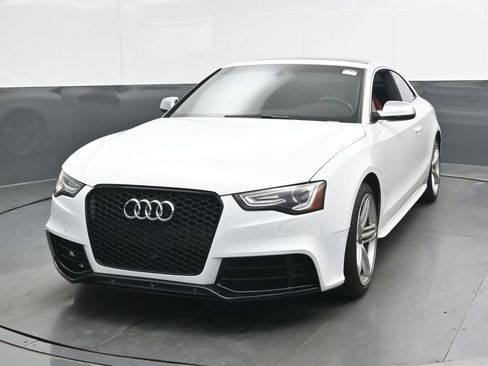 Used 2011 Audi S5 Prestige AWD/4WD image 6