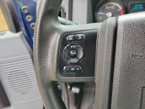 Used 2012 Ford F350 XL w/ PWR Equipment Group AWD/4WD image 10