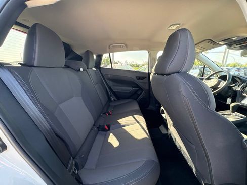 Certified 2024 Subaru Crosstrek 2.0i AWD/4WD image 20