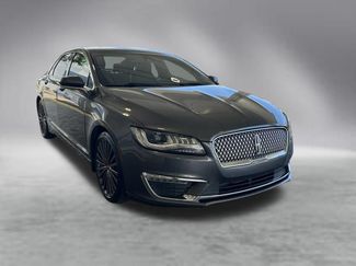 Used 2018 Lincoln MKZ Reserve w/ Technology Package FWD video 2