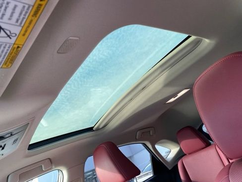 Used 2021 Lexus NX 300 AWD w/ Accessory Package image 16