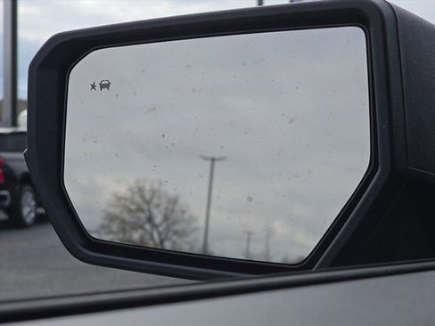 New 2026 Chevrolet Colorado W/T w/ WT Custom Package image 29