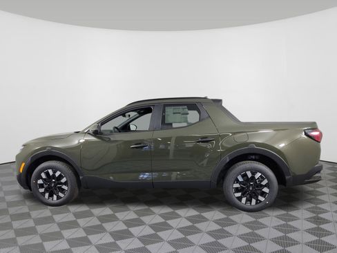 New 2025 Hyundai Santa Cruz SEL image 39