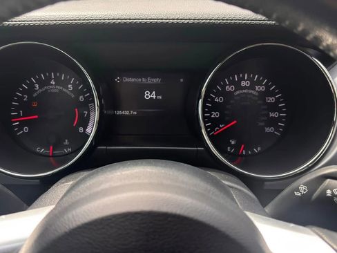 Used 2016 Ford Mustang GT Premium w/ Equipment Group 401A image 13