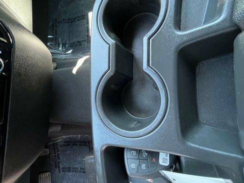 Used 2023 GMC Sierra 1500 SLE w/ Max Trailering Package image 23