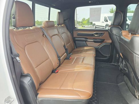 Used 2020 RAM 1500 Limited AWD/4WD image 21