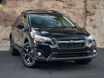 Used 2020 Subaru Crosstrek 2.0i Premium