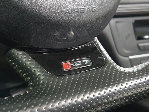 Used 2017 Audi RS 7 Prestige image 36