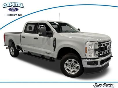 Used 2026 Ford F250 XLT