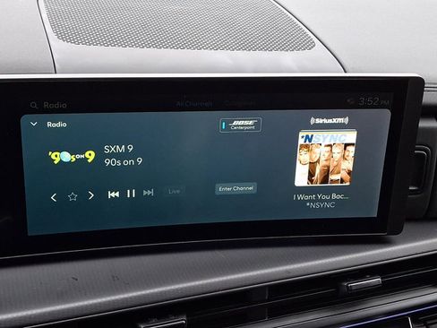 New 2026 Hyundai Santa Fe Calligraphy AWD/4WD image 14