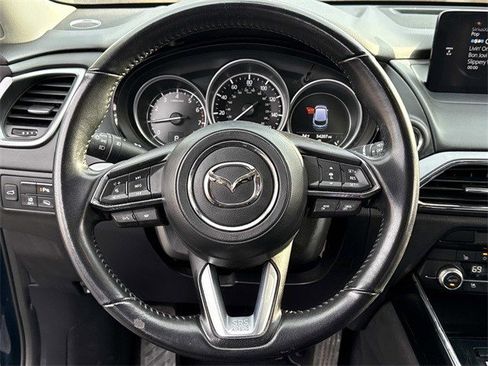 Used 2022 MAZDA CX-9 Touring Plus image 19