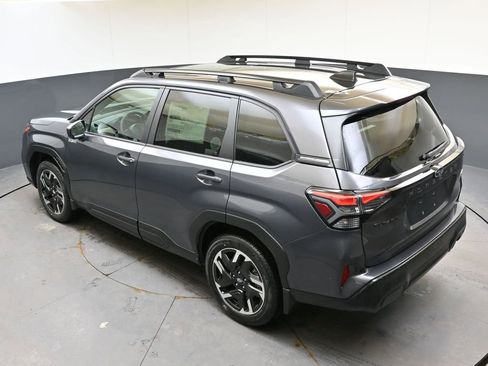 New 2026 Subaru Forester Premium image 48