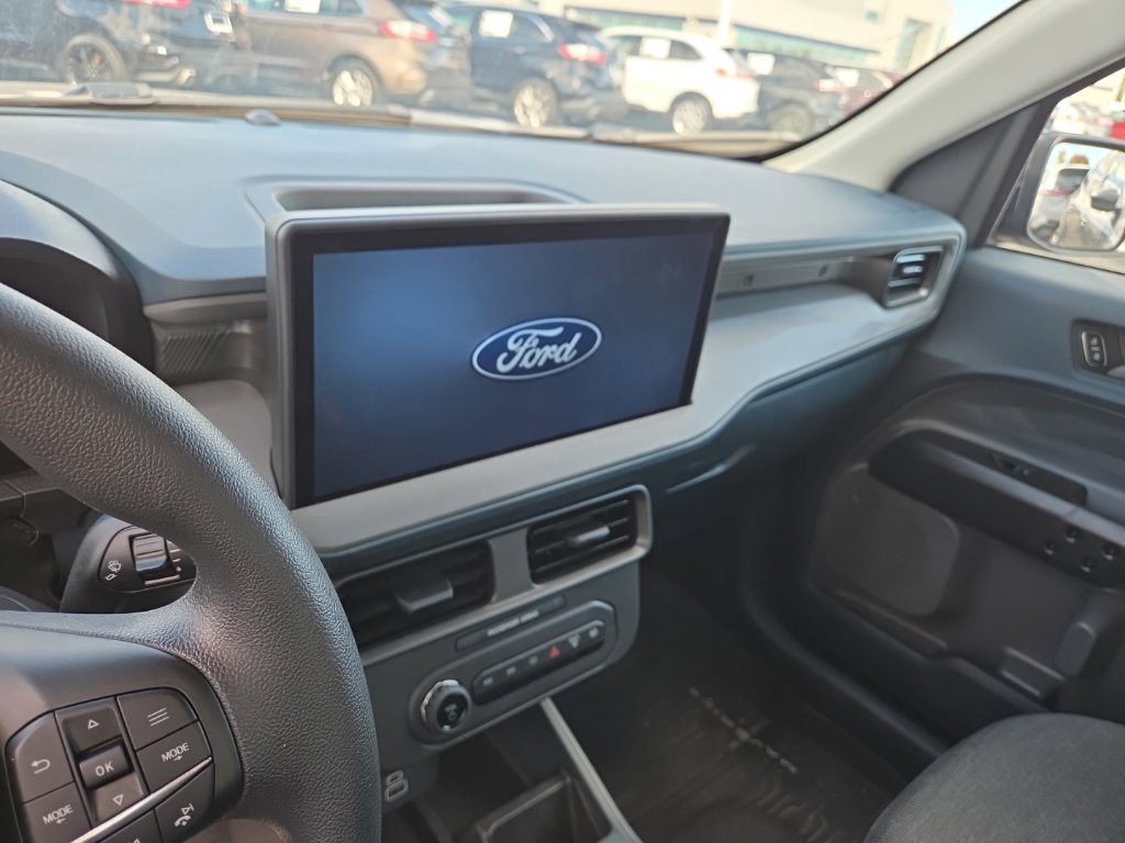 Certified 2026 Ford Maverick XL w/ Equipment Group 101A AWD/4WD image 5