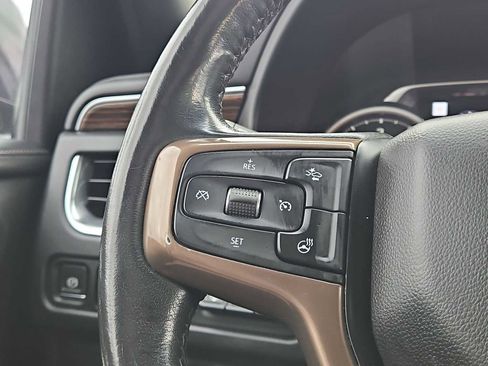 Used 2021 Chevrolet Tahoe High Country w/ Premium Package image 26