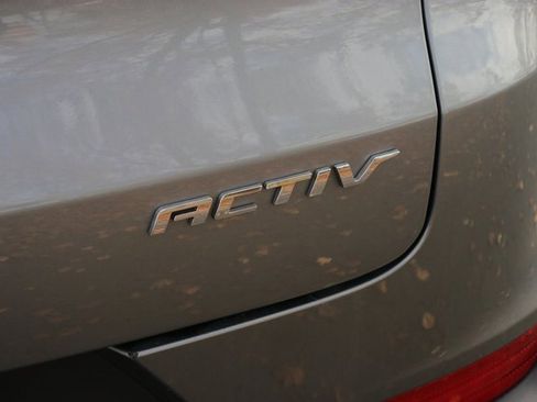 Used 2024 Chevrolet TrailBlazer ACTIV image 8