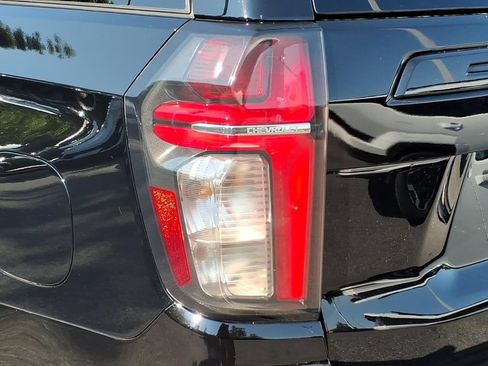 Certified 2023 Chevrolet Tahoe Z71 AWD/4WD image 7