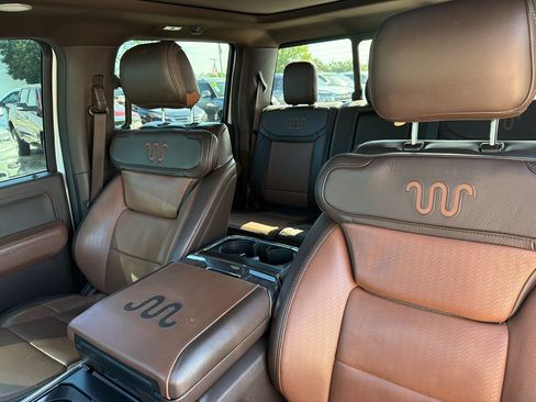 Used 2024 Ford F150 King Ranch AWD/4WD image 43