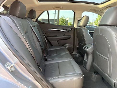 Used 2021 Buick Envision Essence w/ Technology Package I FWD image 16