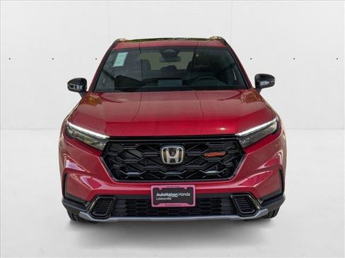 New 2026 Honda CR-V TrailSport image 6