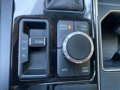 Used 2023 Toyota Tundra SR5 AWD/4WD image 37