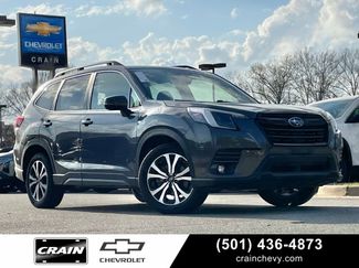 Used 2024 Subaru Forester Limited video 1