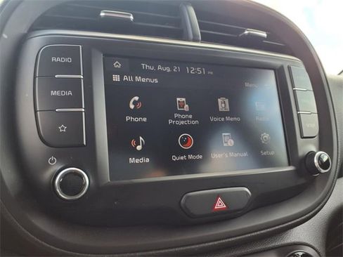 Used 2023 Kia Soul LX w/ Option Group 015 image 41