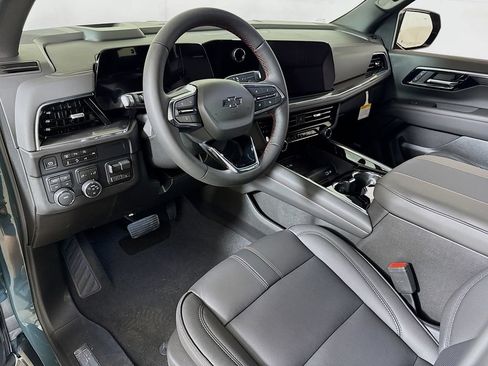 New 2026 Chevrolet Tahoe RST w/ Comfort Package AWD/4WD image 5