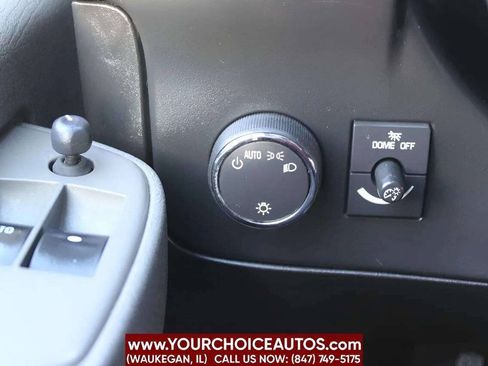 Used 2016 GMC Savana 3500 Extended RWD image 26