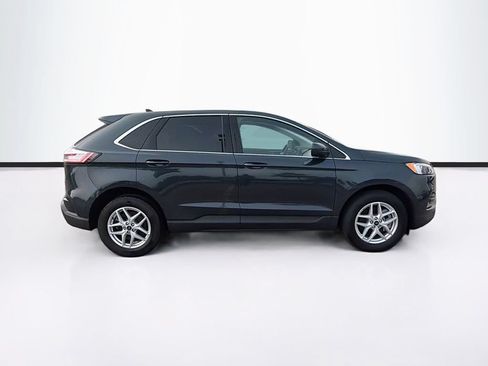 Certified 2024 Ford Edge SEL w/ Convenience Package AWD/4WD image 4