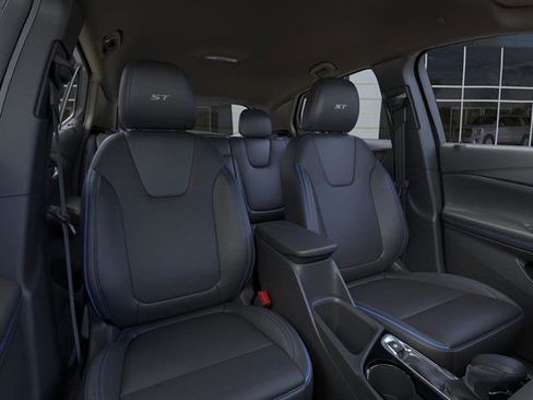 New 2026 Buick Encore GX Sport Touring image 16