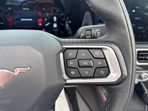 Used 2025 Ford Mustang Premium RWD image 26