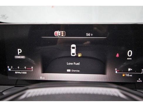 New 2026 Nissan Sentra SV w/ Floor Mat Package image 13